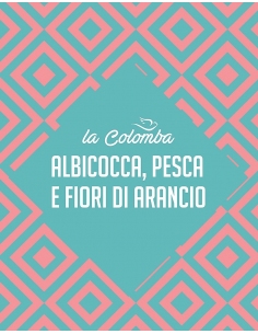 Colomba Albicocca, Pesca e...