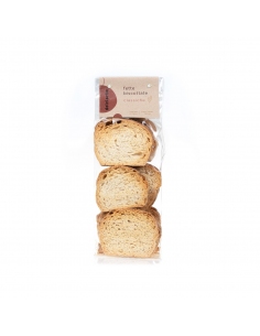 Fette biscottate classiche