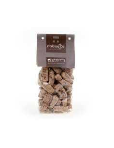 Tozzetti nocciola e cioccolato 2