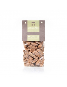 Tozzetti pistacchio e...