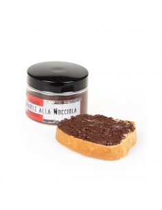 Crema nocciola 2
