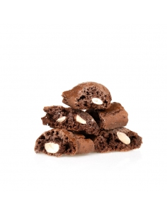 Cantucci cioccolato 2