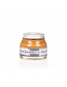 Crema pistacchio