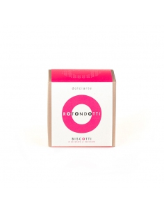 Rotondotti cioccolato e...