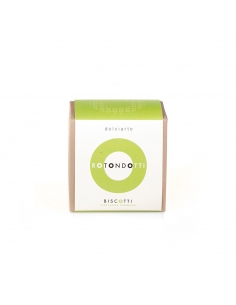 Rotondotti cioccolato fondente