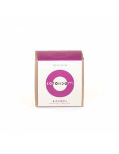 Rotondotti cioccolato e...