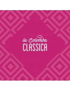 Colomba classica